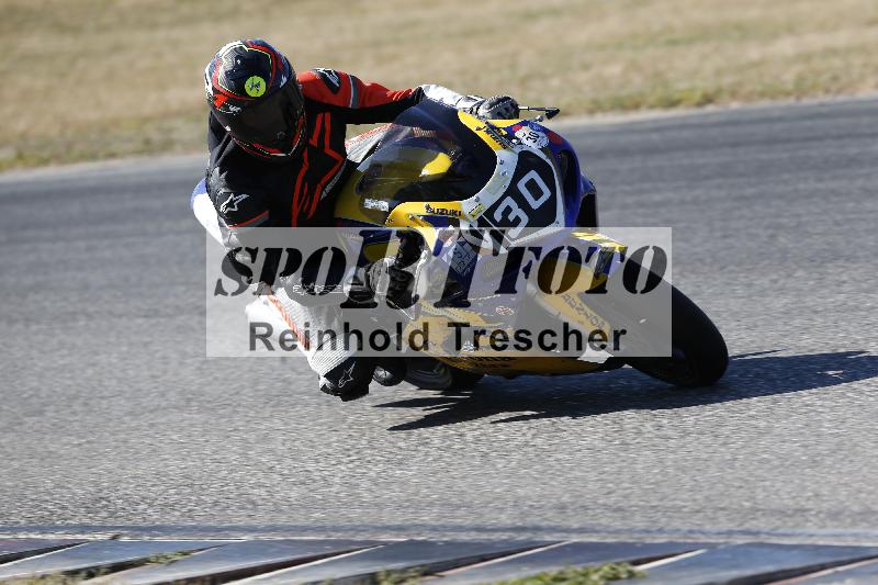 /46 27.09.2026  Speer Racing ADR/Gruppe gelb/130